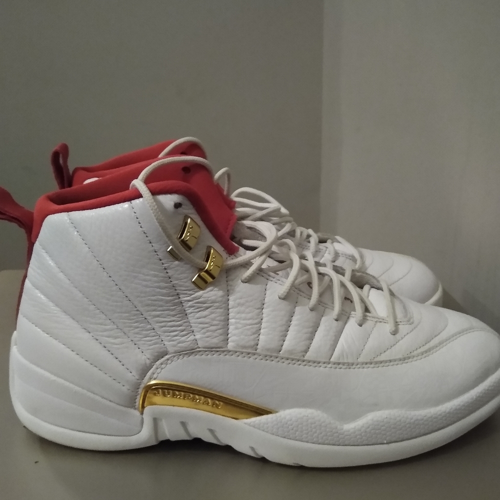 Jordans